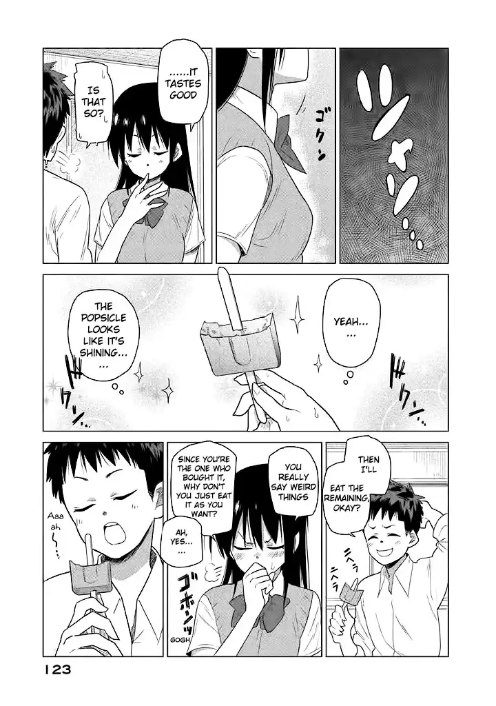 Kyou no Yuiko-san Chapter 9 10